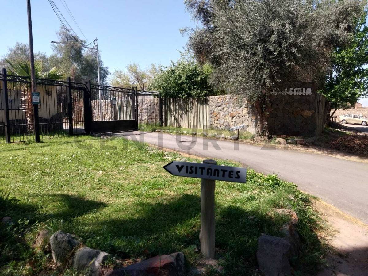 Terreno en Venta en Guaymallen, Mendoza