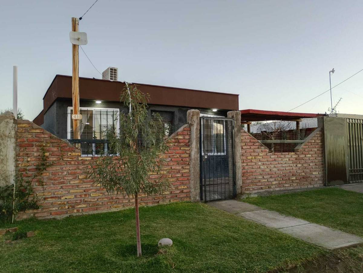 Casa en Venta en Guaymallen, Mendoza