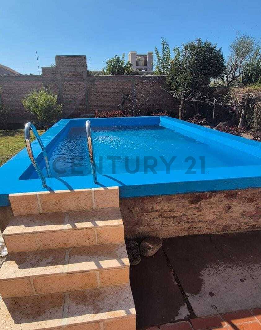 Casa en Venta en Rivadavia, San Juan