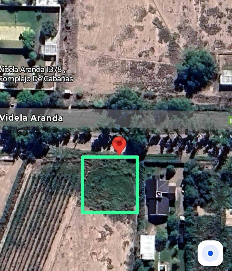 Terreno en Venta en Lujan de Cuyo, Mendoza