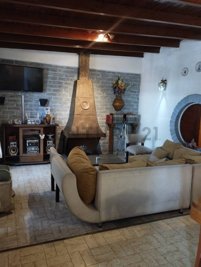 Departamento en Venta en Capital, Mendoza