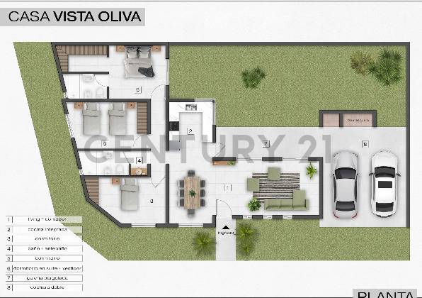 Oficina en Venta en Maipu, Mendoza