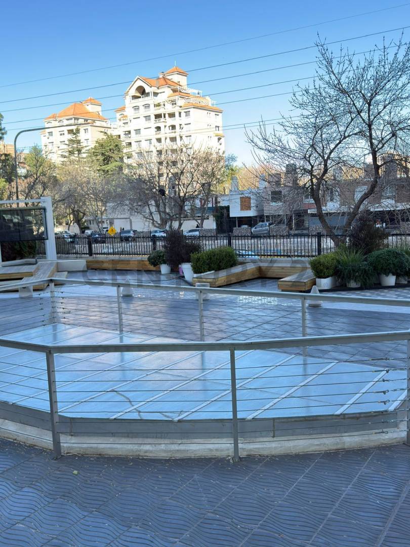 Departamento en Venta en Capital, Mendoza