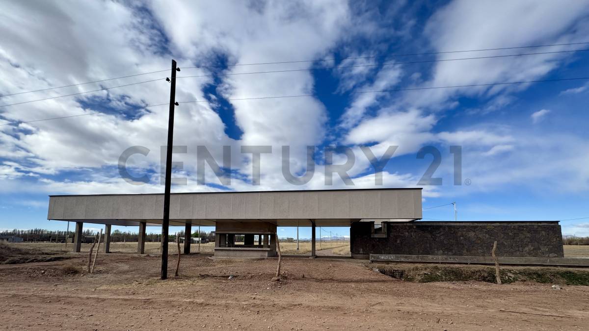 Terreno en Venta en Malargue, Mendoza