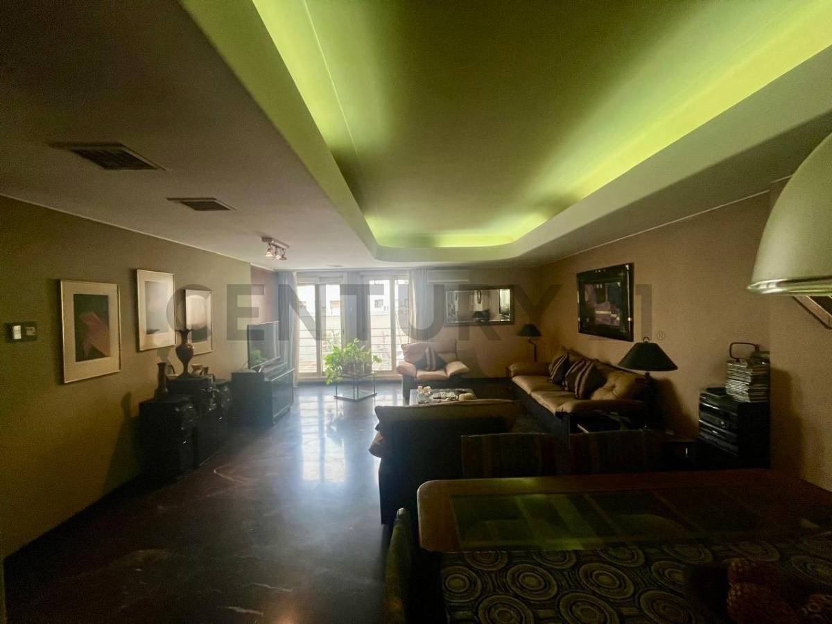 Departamento en Venta en Capital, Mendoza