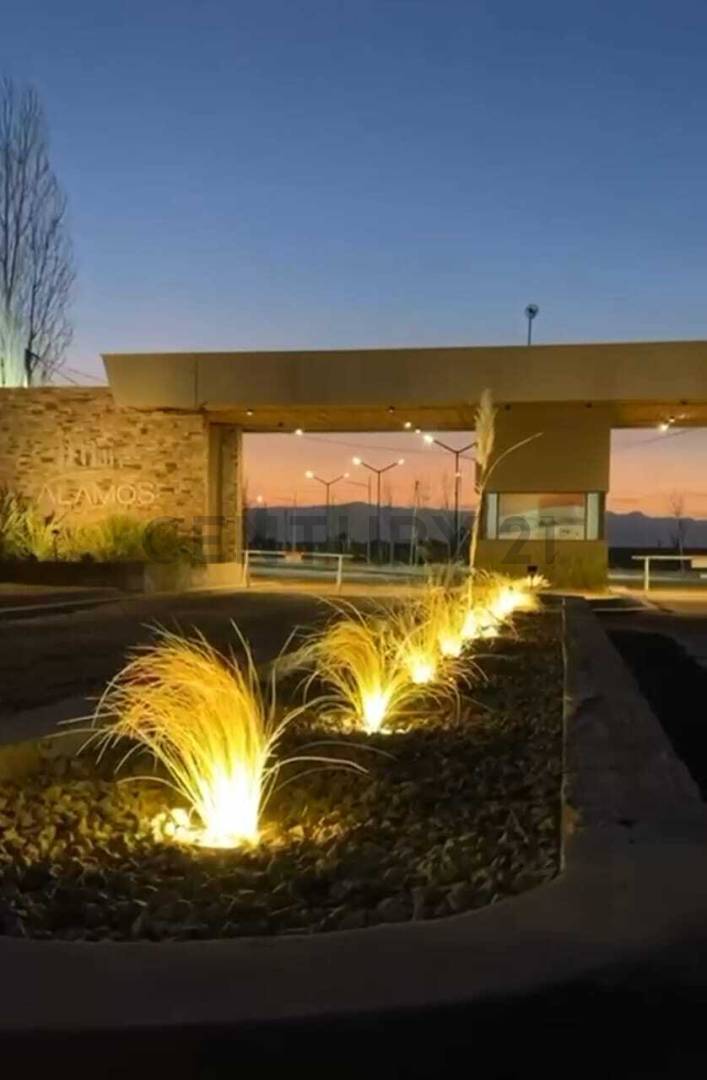 Terreno en Venta en Maipu, Mendoza