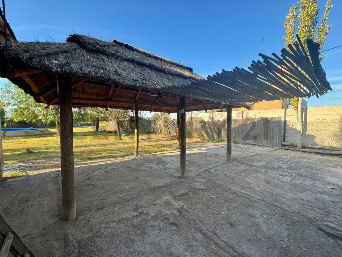Casa en Venta en Guaymallen, Mendoza
