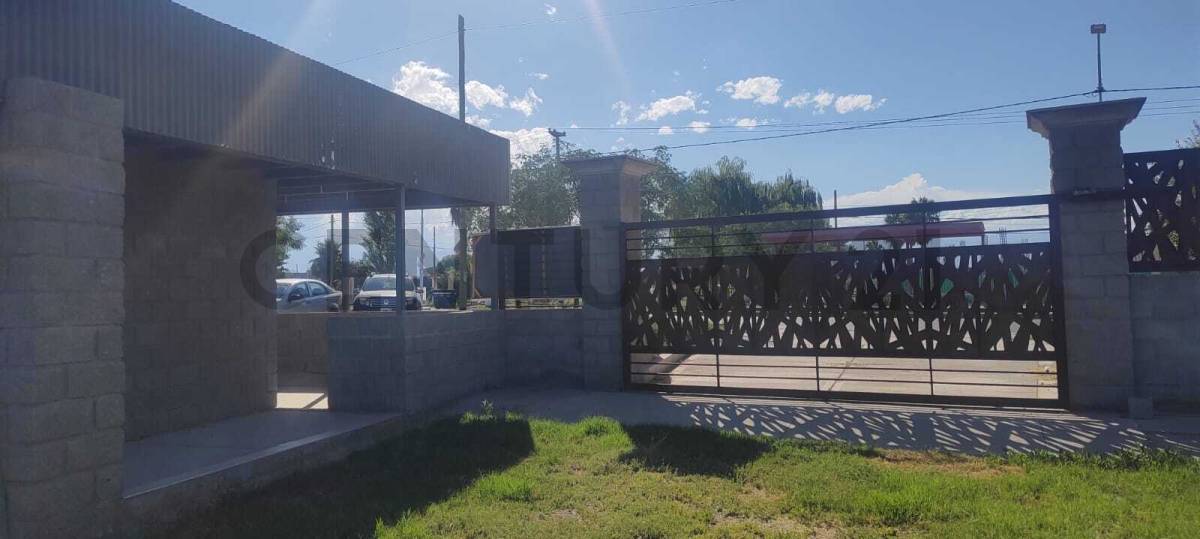 Terreno en Venta en Guaymallen, Mendoza