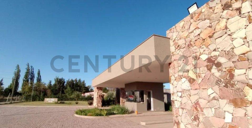 Terreno en Venta en Maipu, Mendoza
