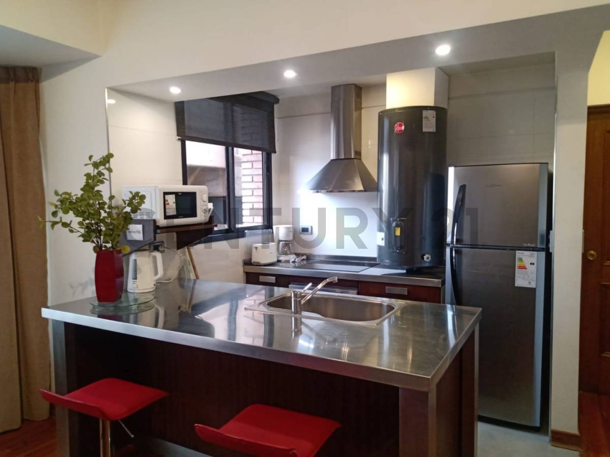 Departamento en Venta en Capital, Mendoza