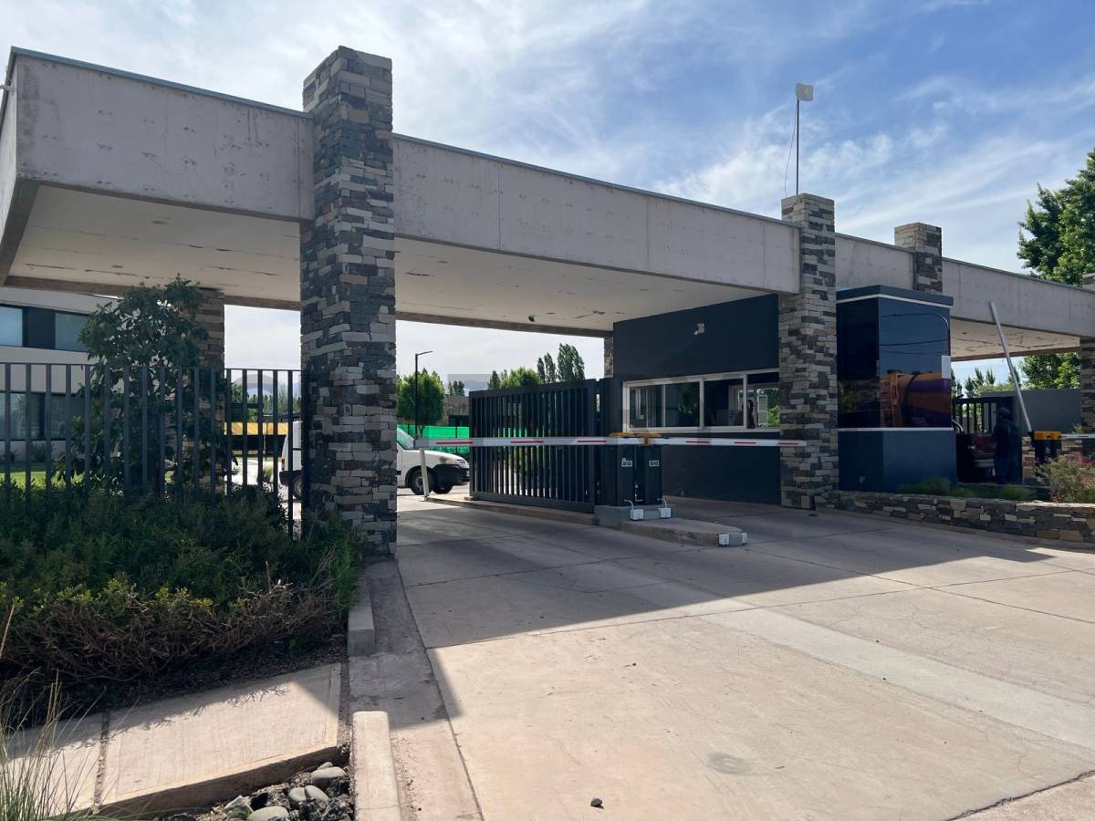 Casa en Venta en Lujan de Cuyo, Mendoza