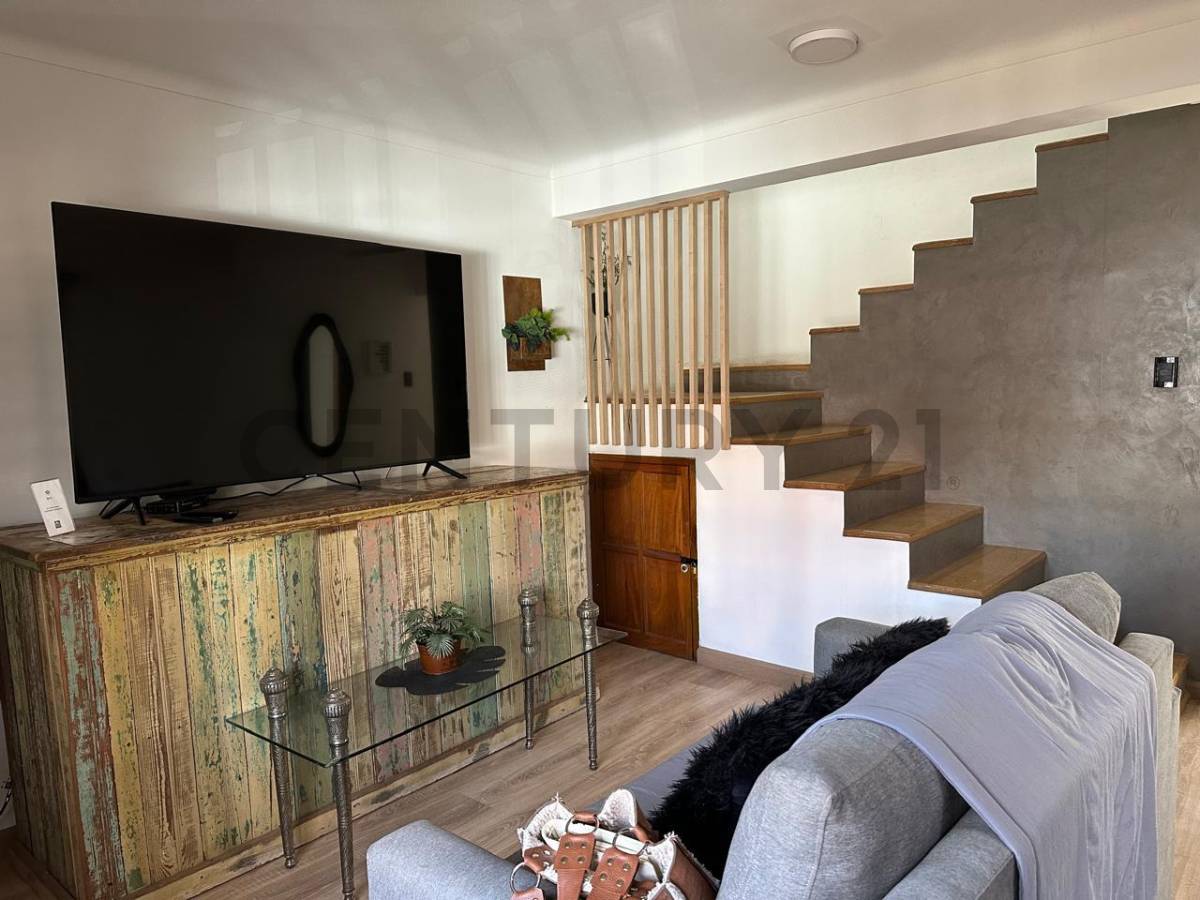 Casa en Venta en Capital, Mendoza