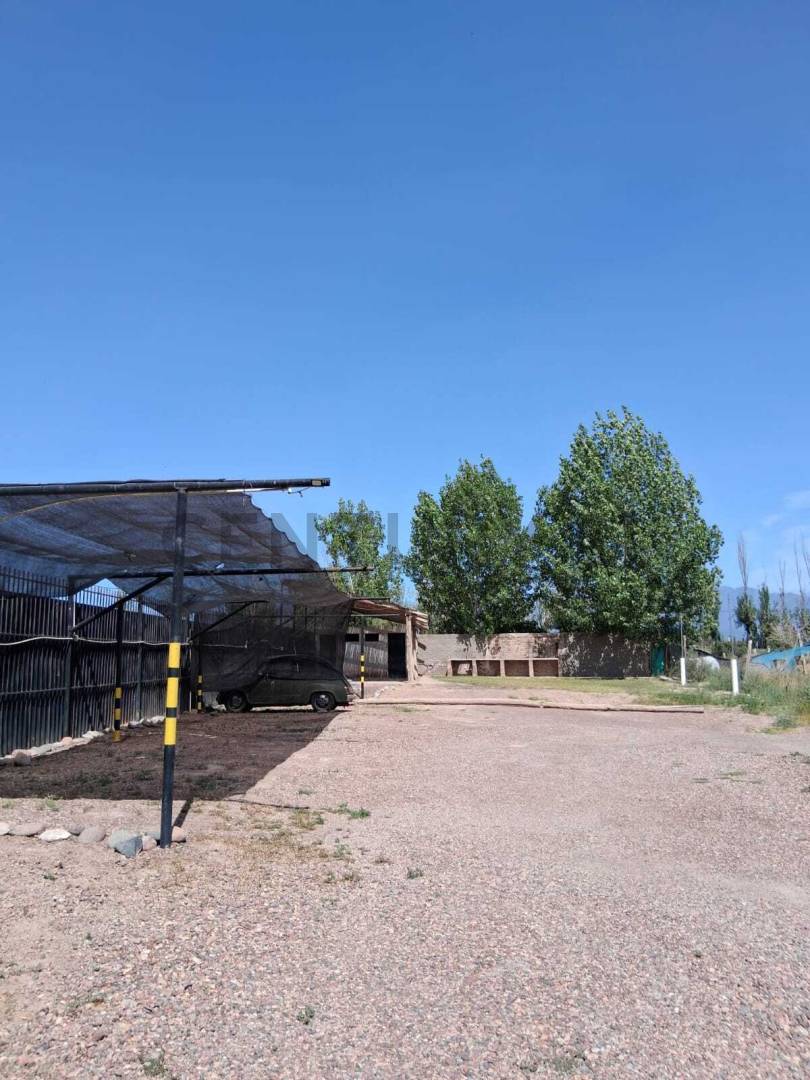 Casa en Venta en Las Heras, Mendoza