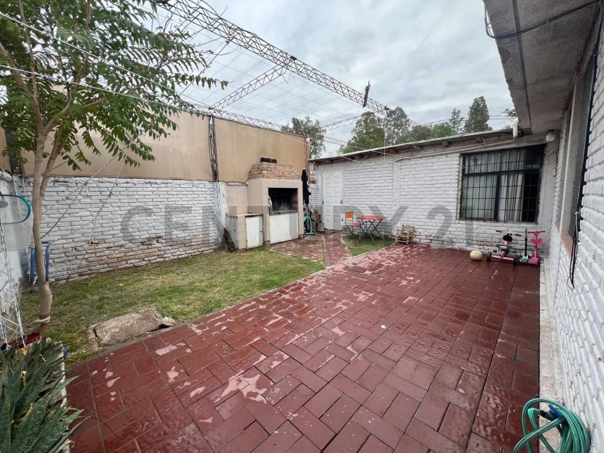 Casa en Venta en Godoy Cruz, Mendoza