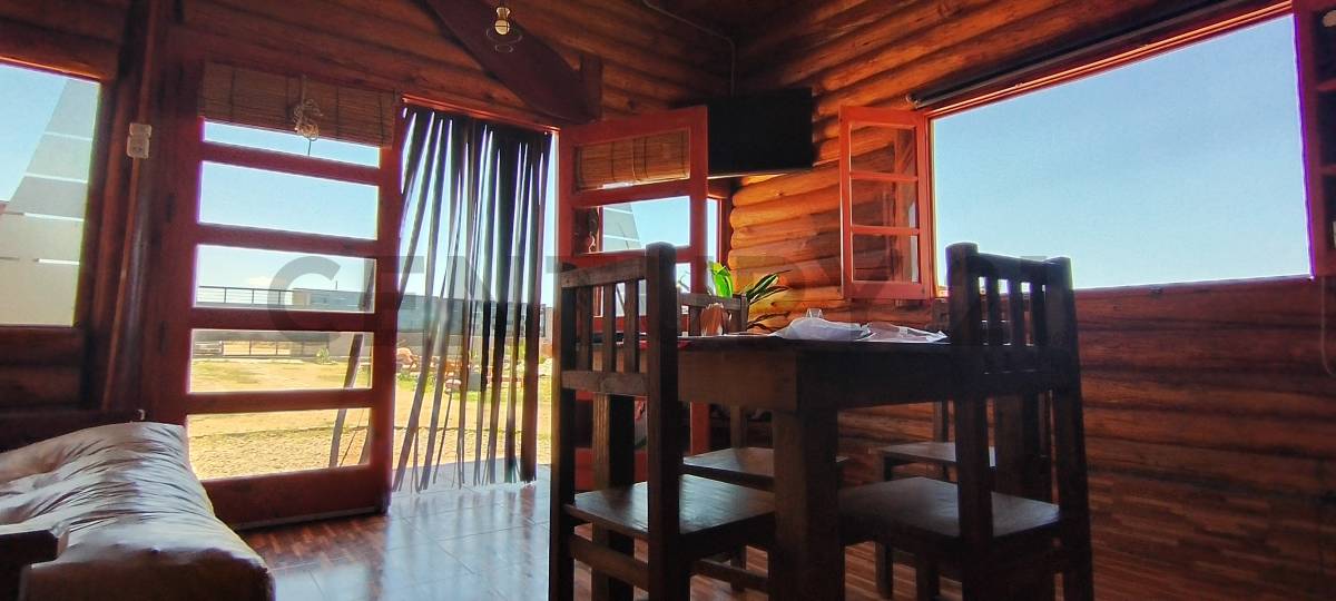 Hotel en Venta en Lujan de Cuyo, Mendoza