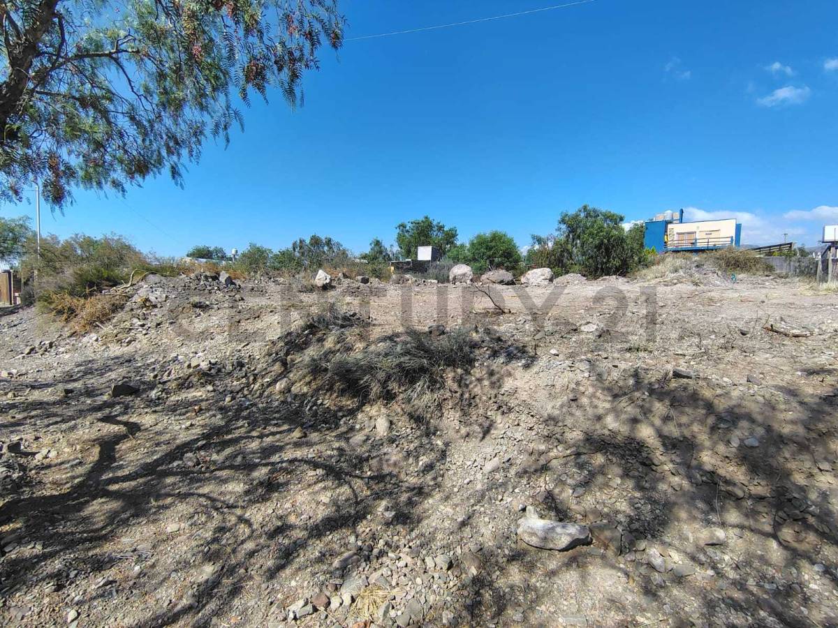 Terreno en Venta en Las Heras, Mendoza