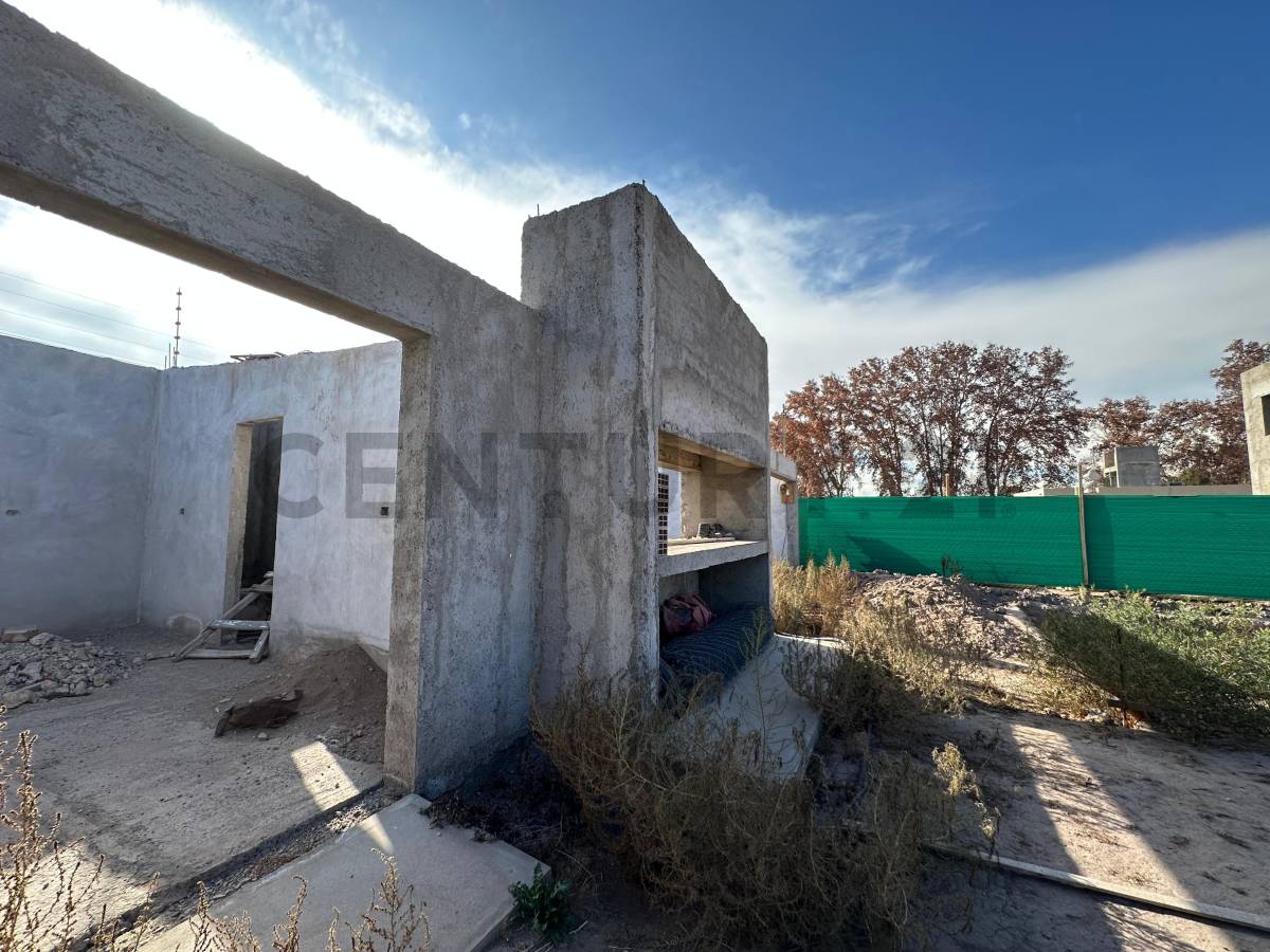 Terreno en Venta en Guaymallen, Mendoza