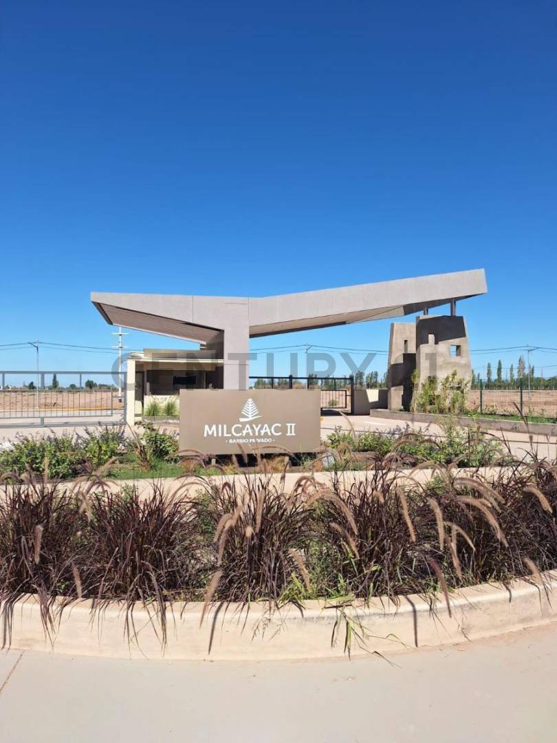 Terreno en Venta en Lujan de Cuyo, Mendoza