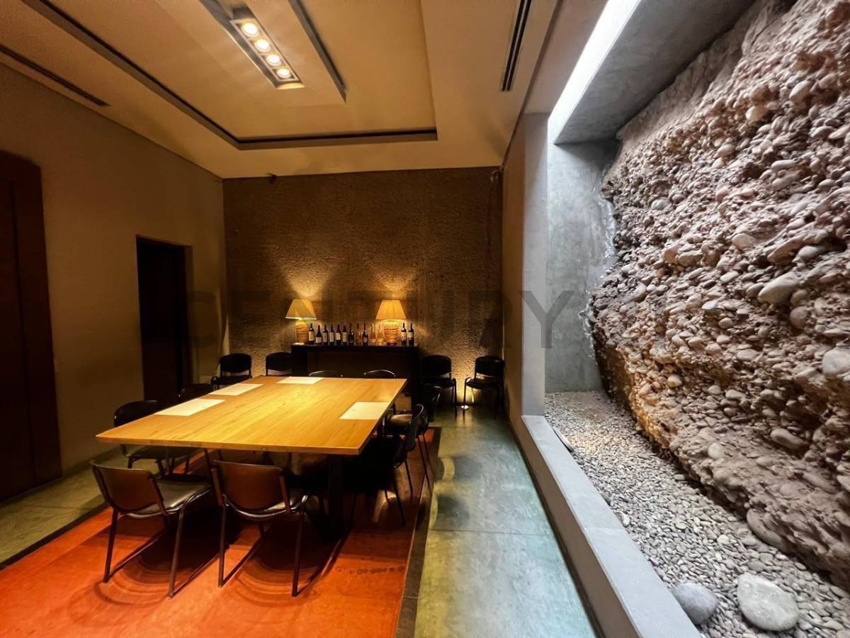 Terreno en Venta en Lujan de Cuyo, Mendoza