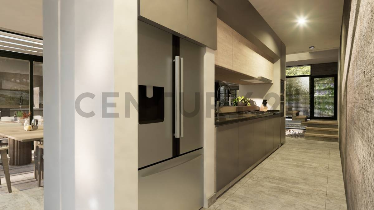 Casa en Venta en Lujan de Cuyo, Mendoza