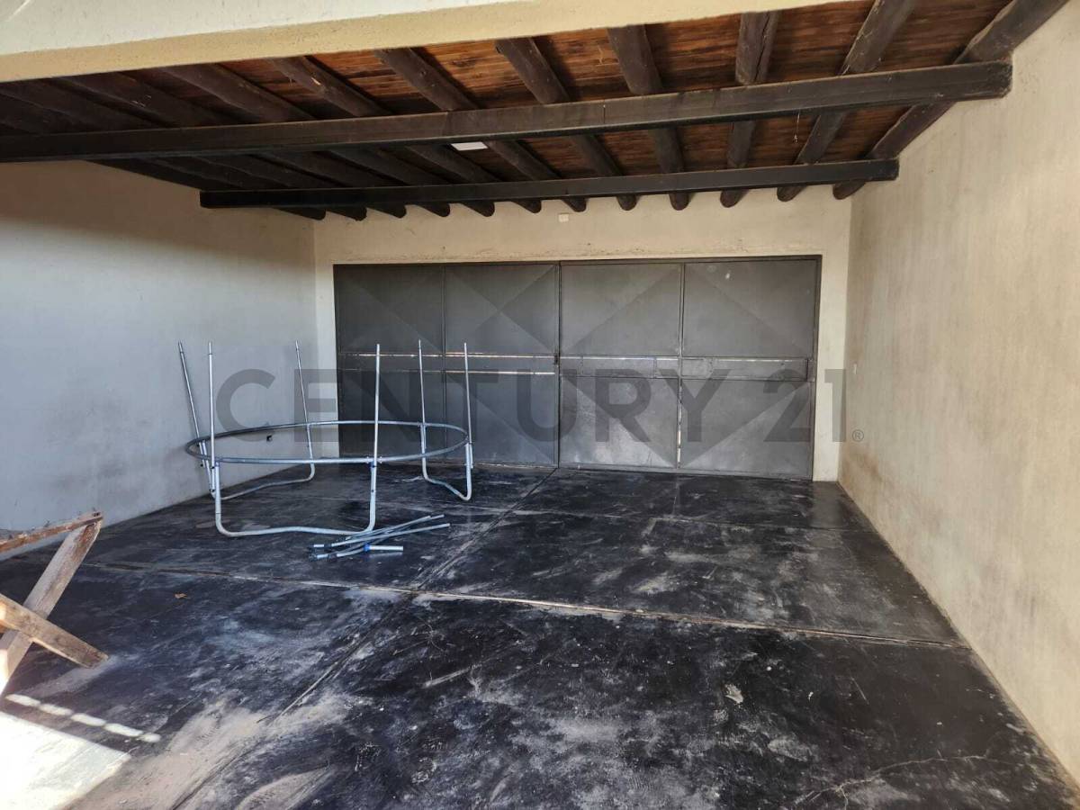 Casa en Venta en Tunuyan, Mendoza