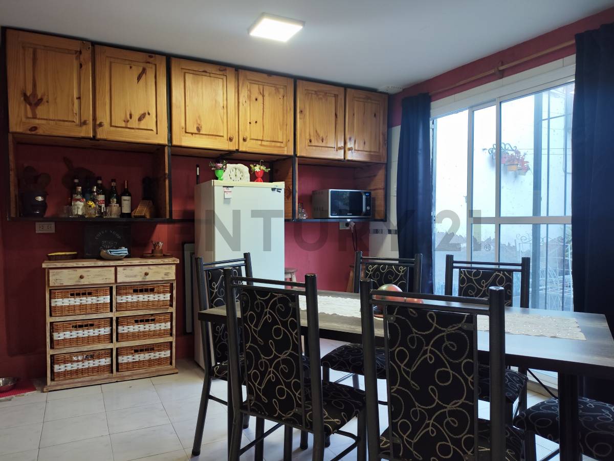 Oficina en Venta en Las Heras, Mendoza