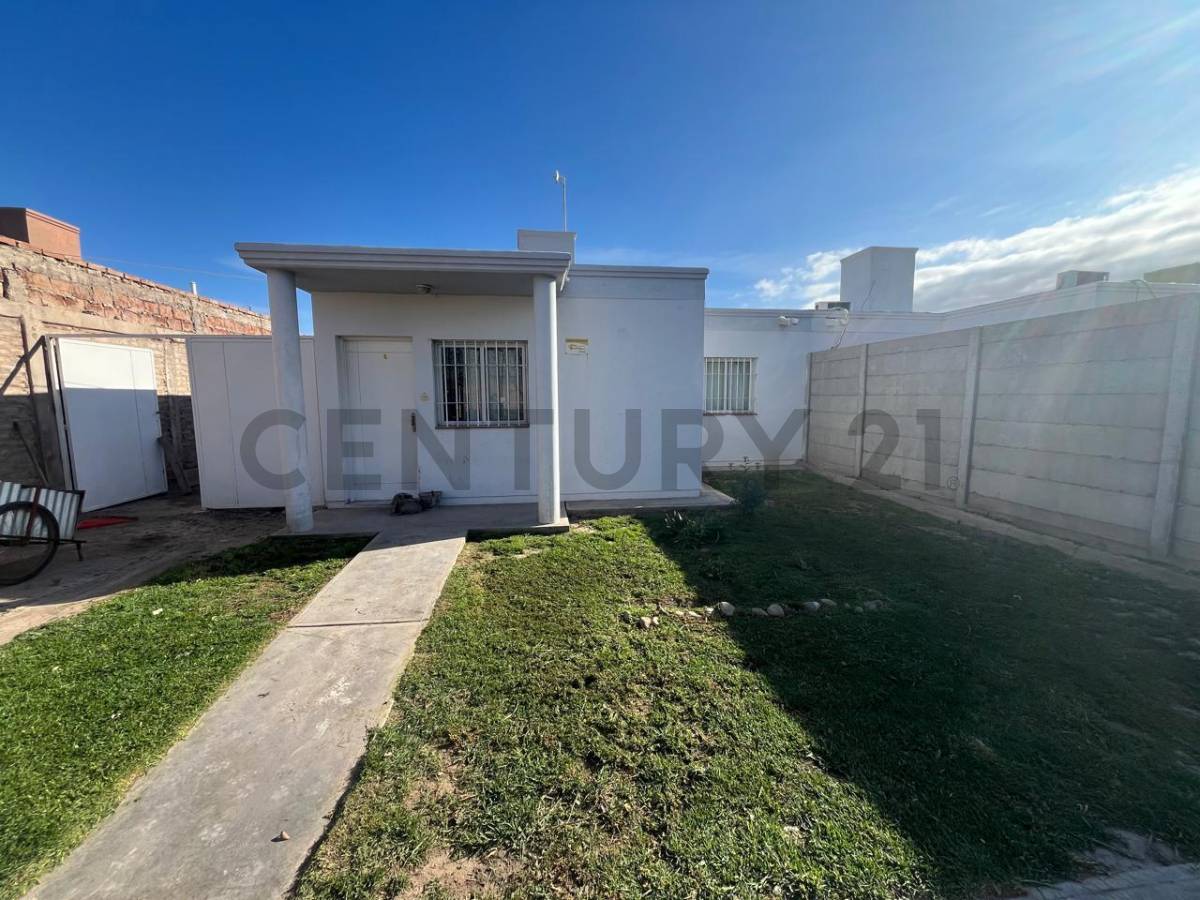 Casa en Venta en Rawson, San Juan
