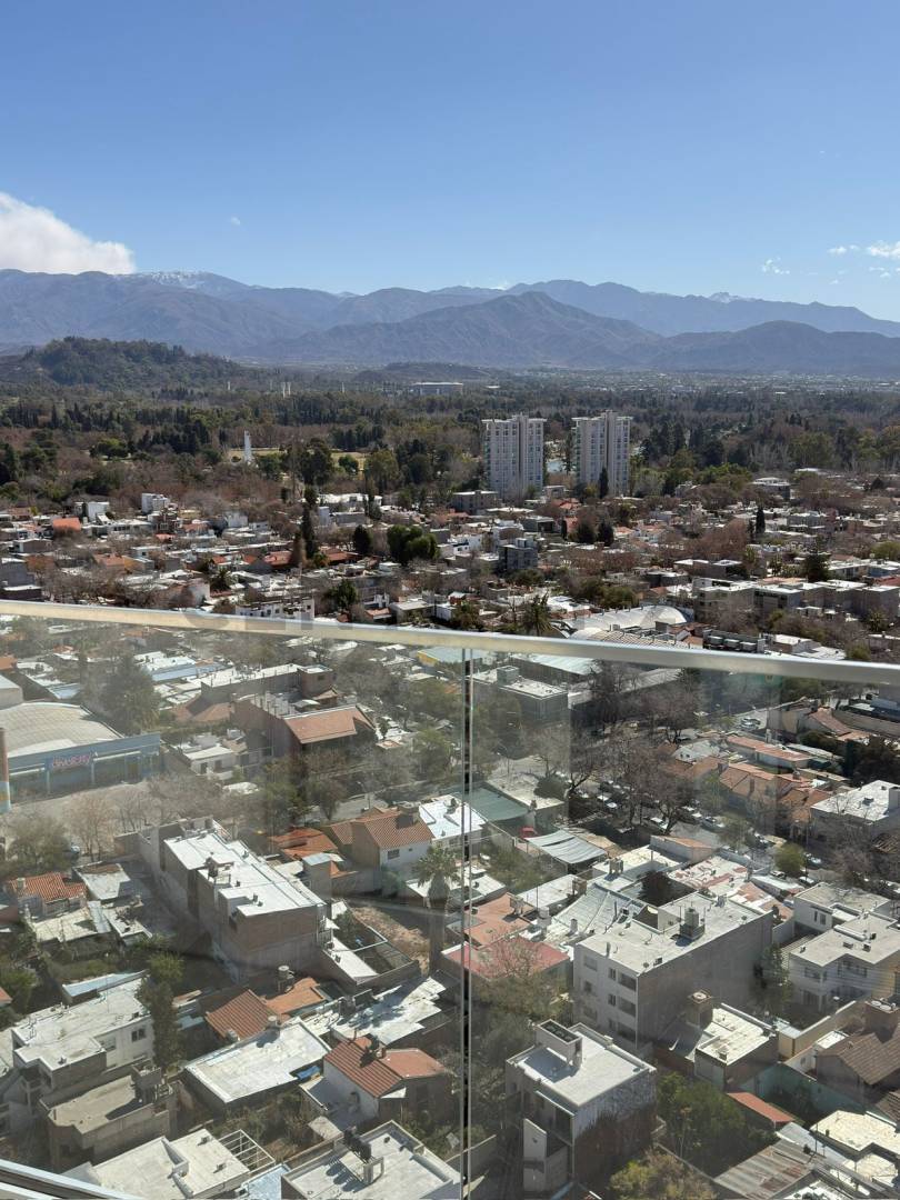 Departamento en Venta en Capital, Mendoza