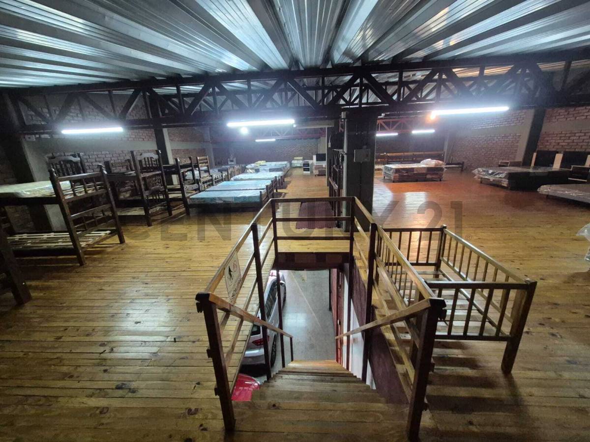 Galpon en Venta en Guaymallen, Mendoza