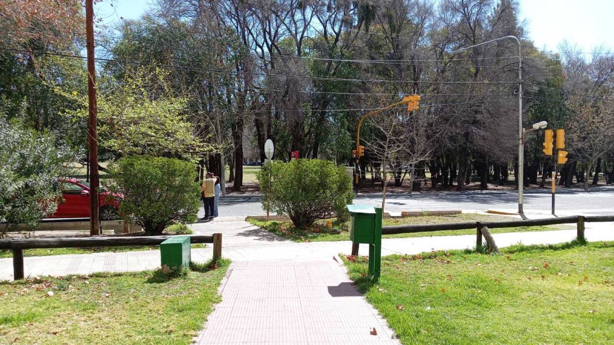 Departamento en Venta en Capital, Mendoza