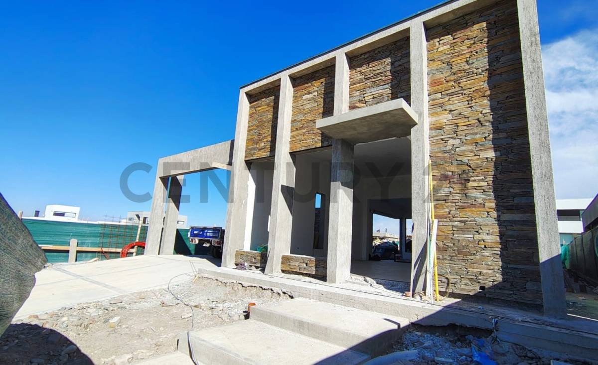 Casa en Venta en Lujan de Cuyo, Mendoza