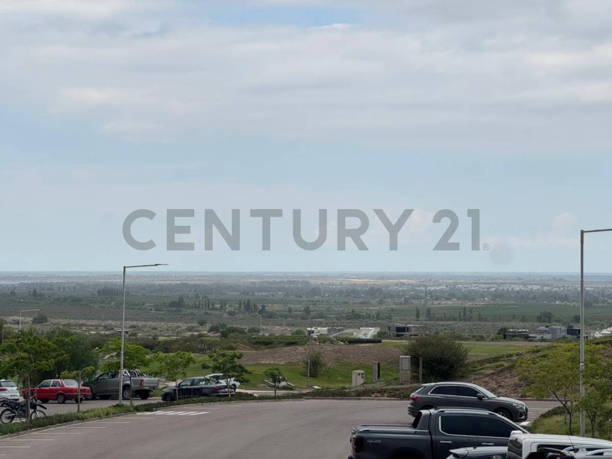 Terreno en Venta en Las Heras, Mendoza