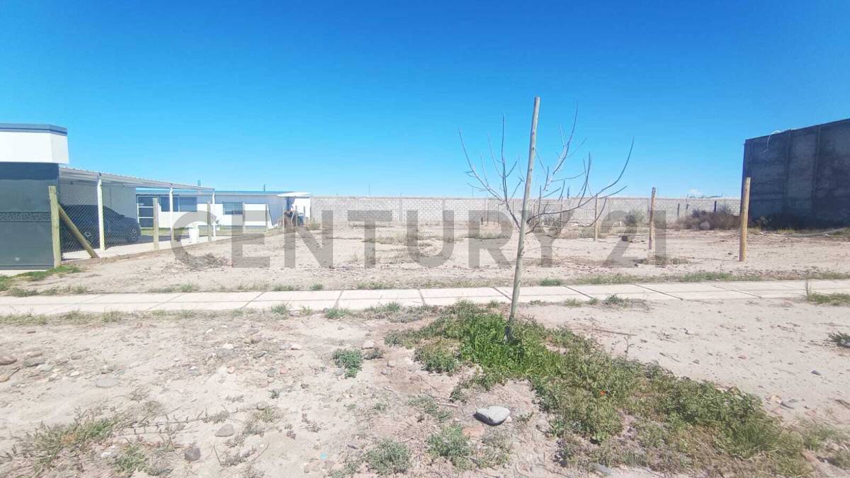 Terreno en Venta en Maipu, Mendoza