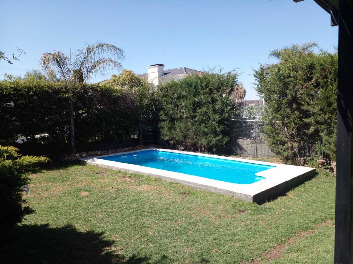 Casa en Venta en Capital, Mendoza