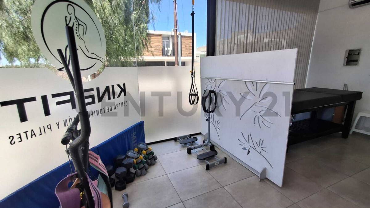 Fondo de Comercio en Venta en Las Heras, Mendoza