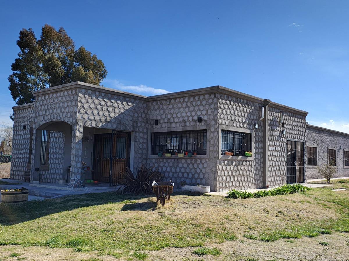 Casa en Venta en Maipu, Mendoza