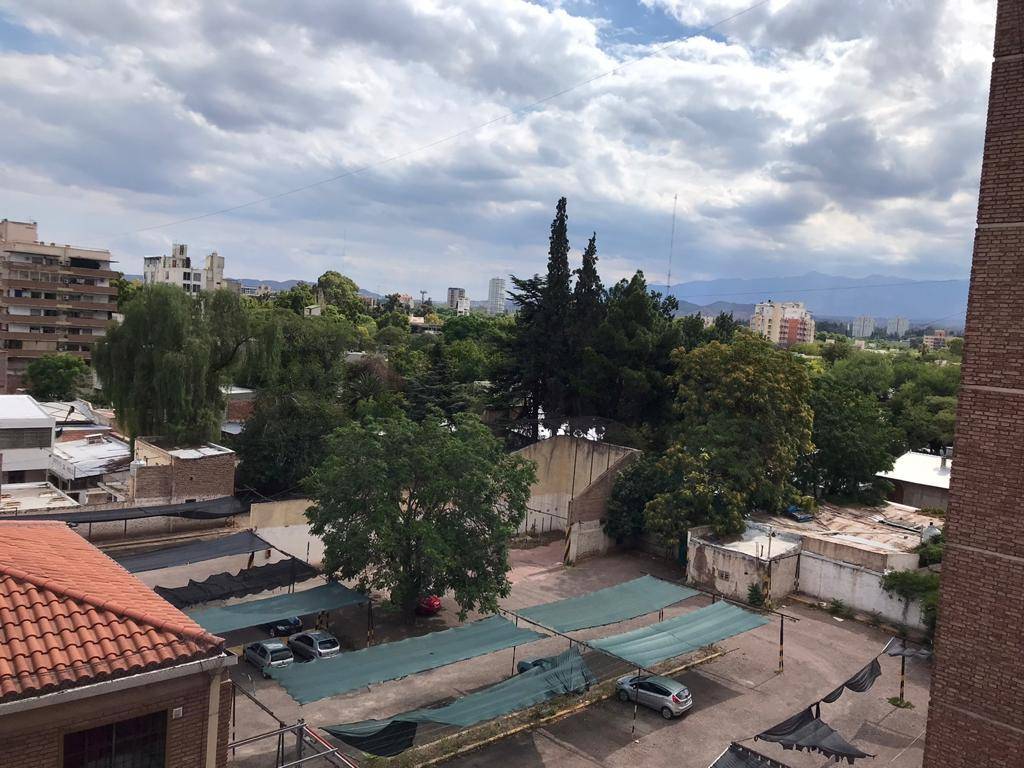 Departamento en Venta en Capital, Mendoza