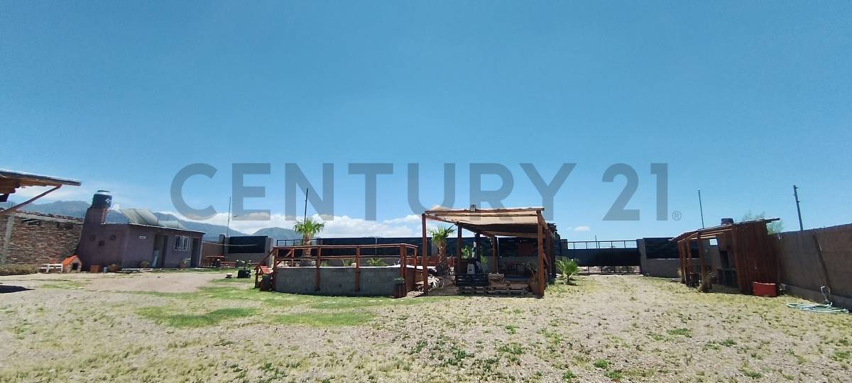 Hotel en Venta en Lujan de Cuyo, Mendoza