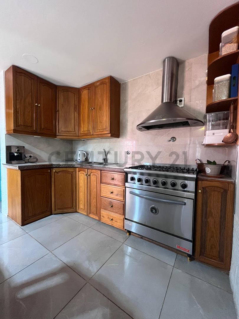 Casa en Venta en Las Heras, Mendoza