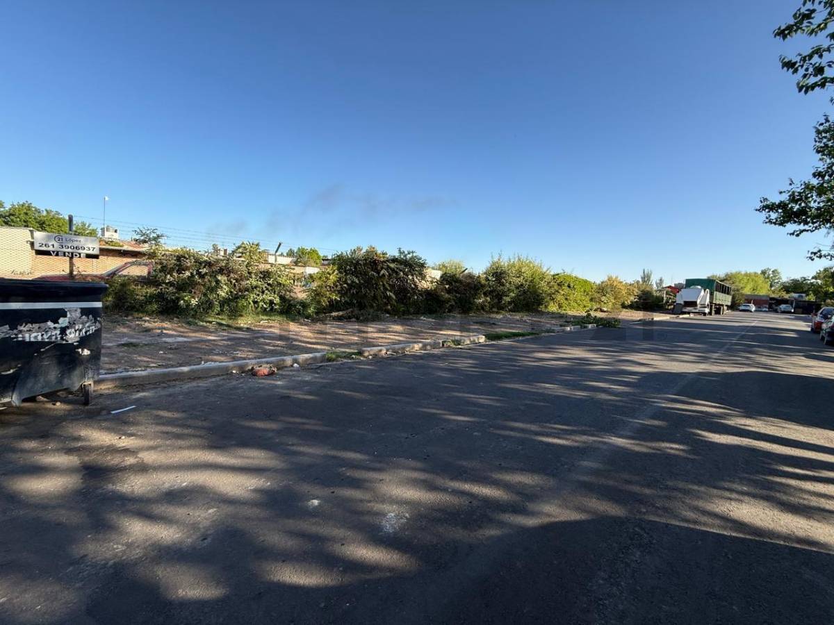 Terreno en Venta en Guaymallen, Mendoza