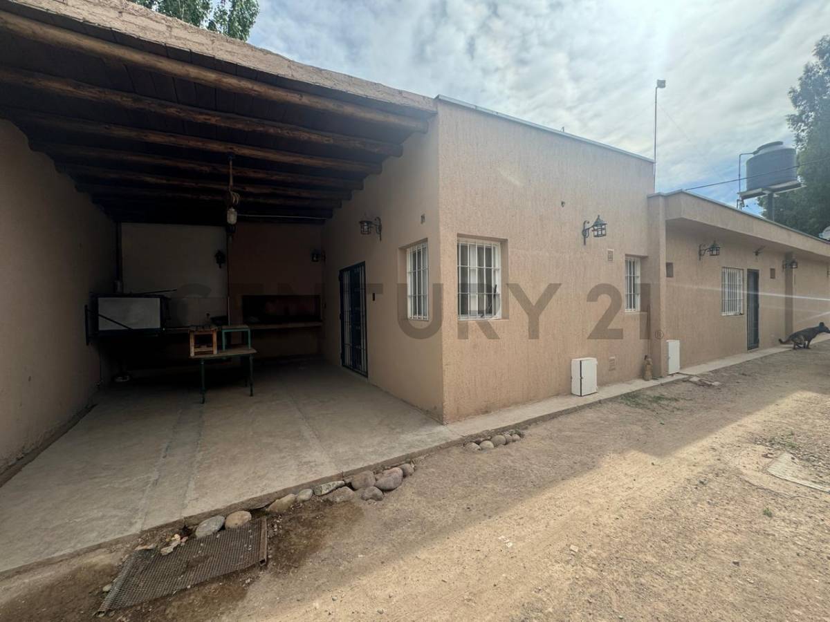 Casa en Venta en Guaymallen, Mendoza