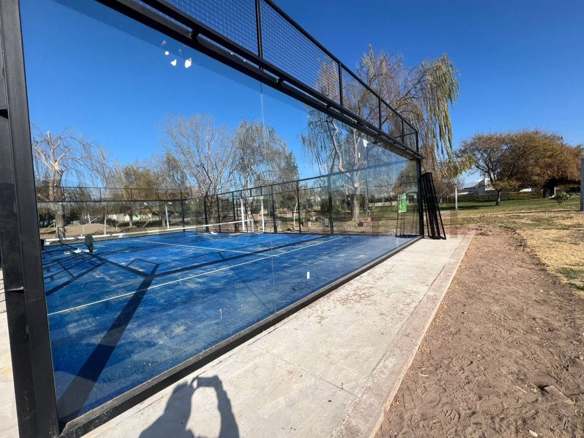 Terreno en Venta en Guaymallen, Mendoza