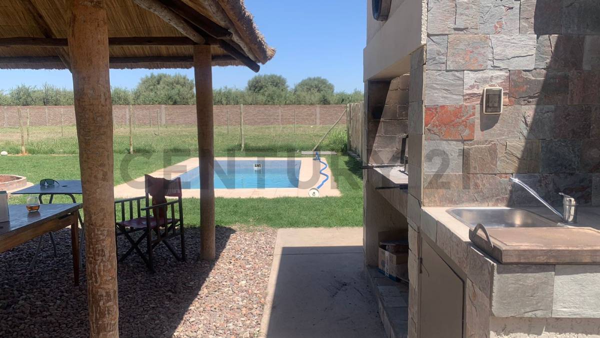 Casa en Venta en Guaymallen, Mendoza