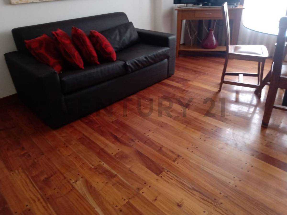Departamento en Venta en Capital, Mendoza