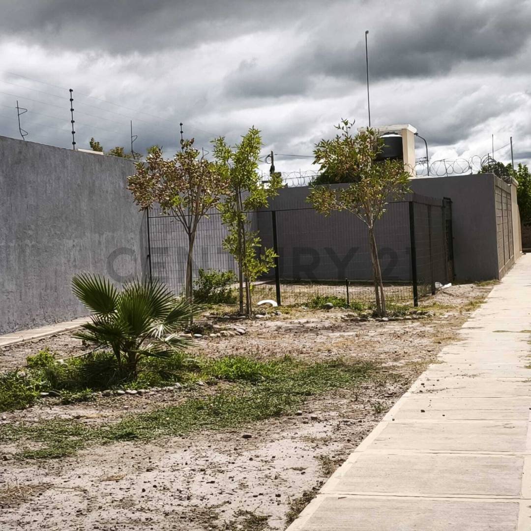 Terreno en Venta en Maipu, Mendoza