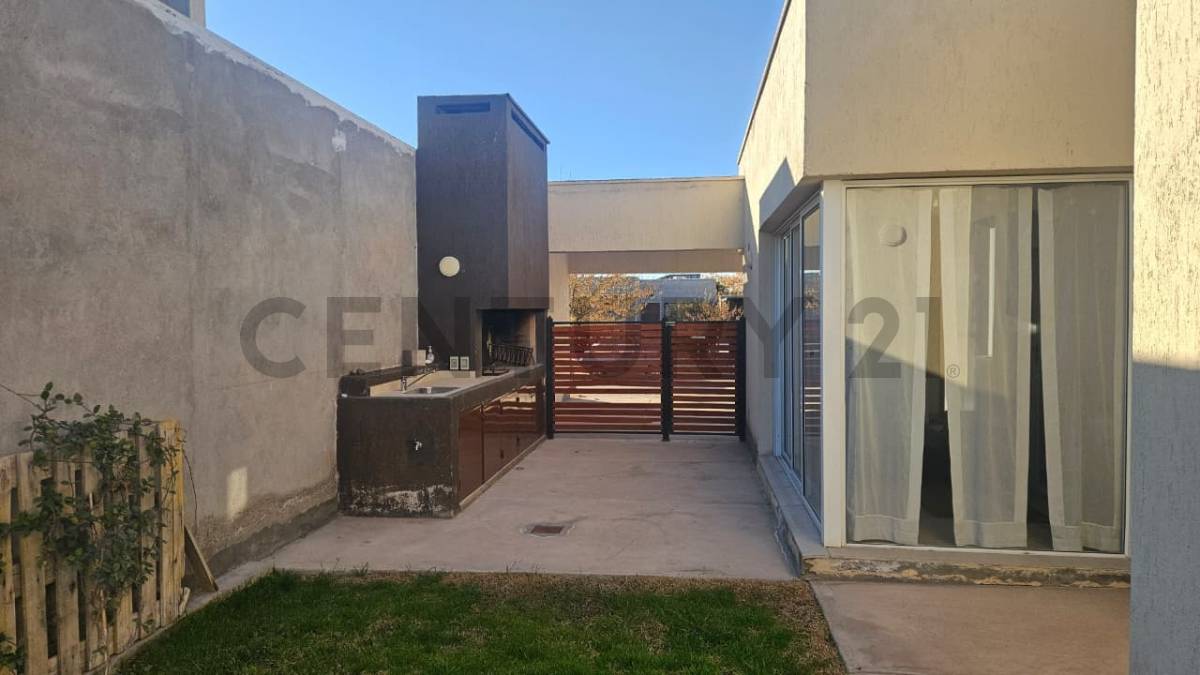 Casa en Venta en Maipu, Mendoza