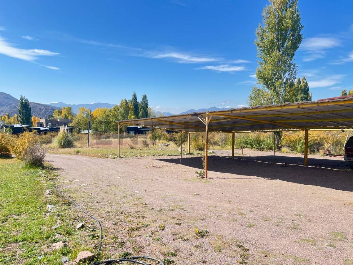 Casa en Venta en Lujan de Cuyo, Mendoza