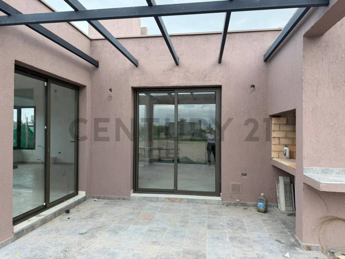 Casa en Venta en Maipu, Mendoza