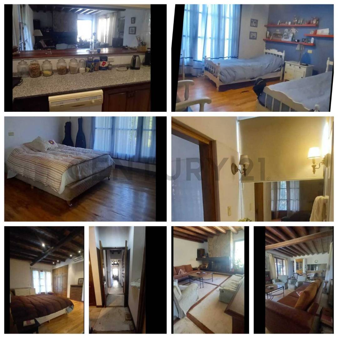 Casa en Venta en Lujan de Cuyo, Mendoza