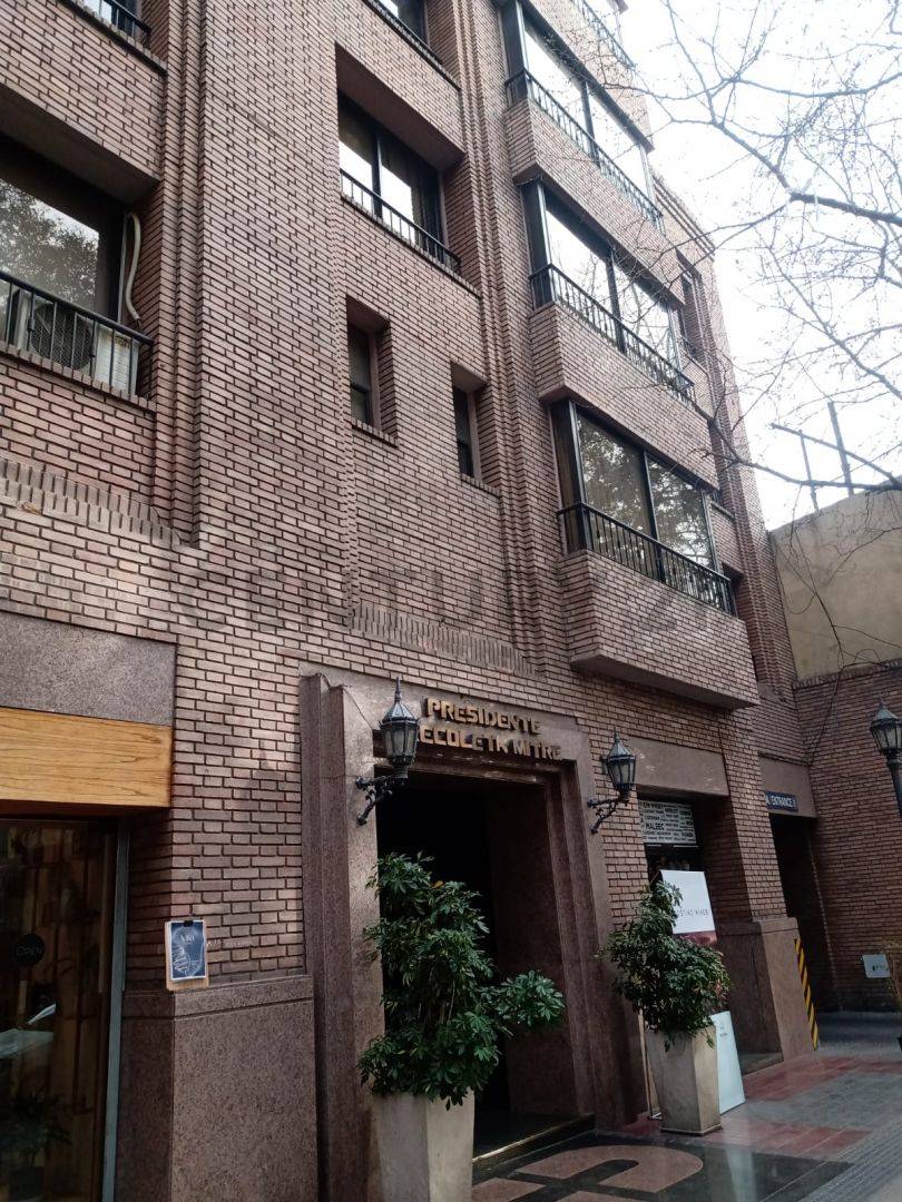 Departamento en Venta en Capital, Mendoza